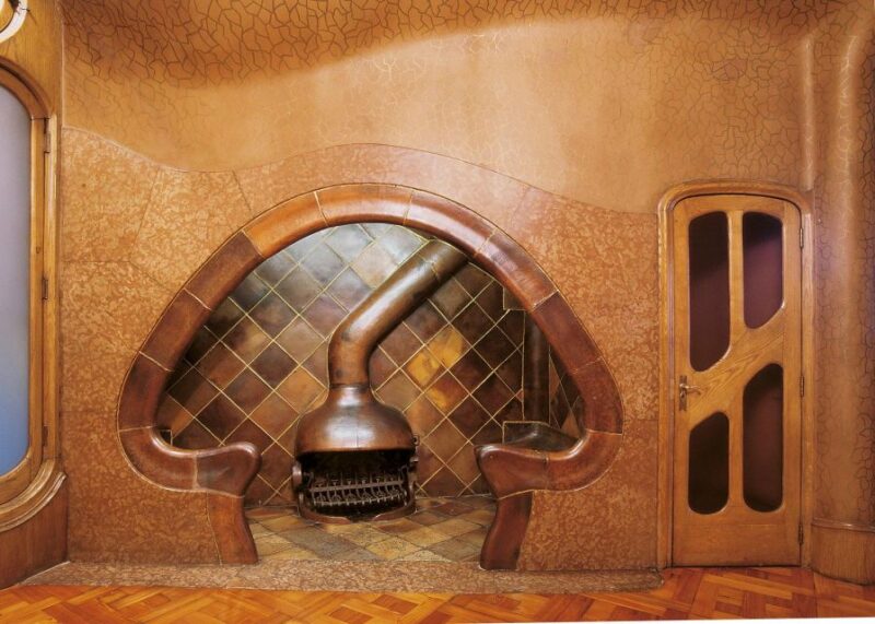 Gaudi's legacy.Exclusive tour to Park Güell & Casa Batlló - Immersive Tour of Casa Batlló’s Modernist Elegance