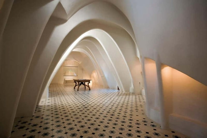 Gaudi's legacy.Exclusive tour to Park Güell & Casa Batlló - Who Will Appreciate This Tour Most?