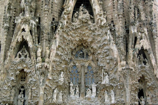 Gaudi's Modernist Legacy: Small Group Walking Tour - Final Thoughts on the Gaudí Modernist Walk