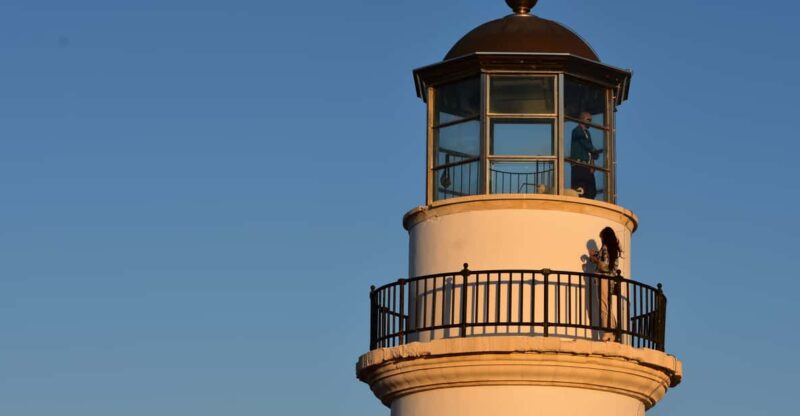 Gavdos 2-Day Private Camping Tour All Inclusive - Traditional Taverna Lunch in Korfos