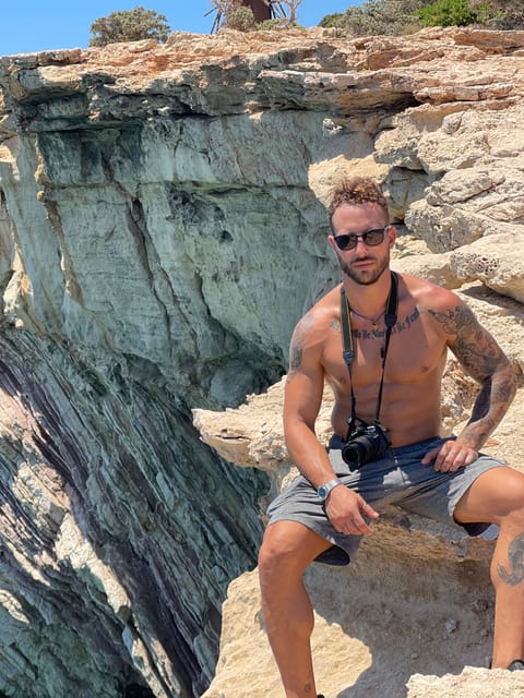 Gavdos 2-Day Private Camping Tour All Inclusive - Exploring Hidden Beaches and Secluded Coves