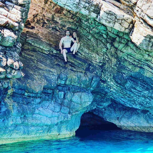 Gavdos 2-Day Private Camping Tour All Inclusive - Return Ferry and Final Reflection