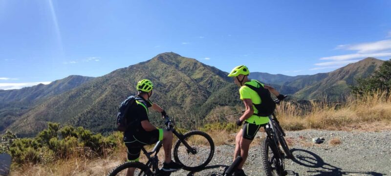 Gavi: E-Bike Tour with Wine Tasting - Exploring the Gavi Hills and Neirone Valley