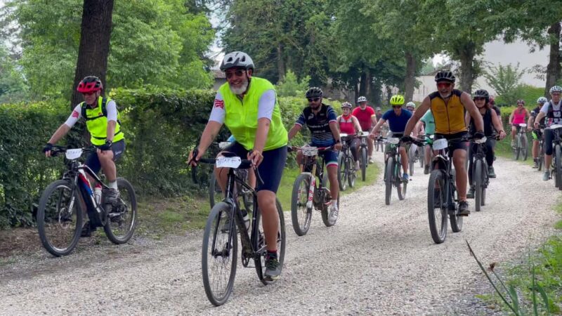 Gavi: E-Bike Tour with Wine Tasting - Visiting Gavi Fort and Its Historic Charm