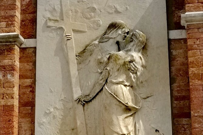 Gay Life in Venice from the Middle Ages to Present Days - Venice’s LGBTQ Heritage: From Middle Ages to Modern Days