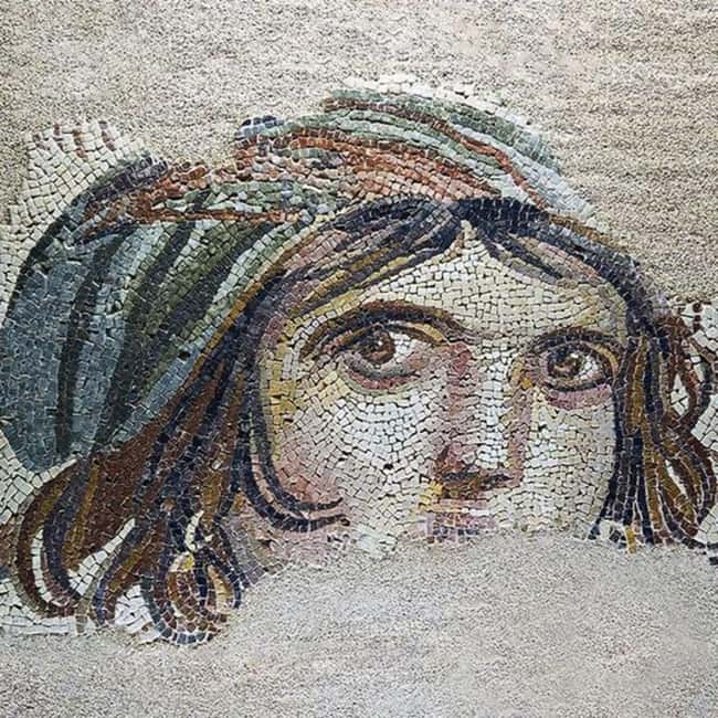 Gaziantep: Mosaic Museum Visit & Local Cultural Market Tour - Explore Gaziantep’s Famous Zeugma Mosaic Museum and Its Ancient Treasures