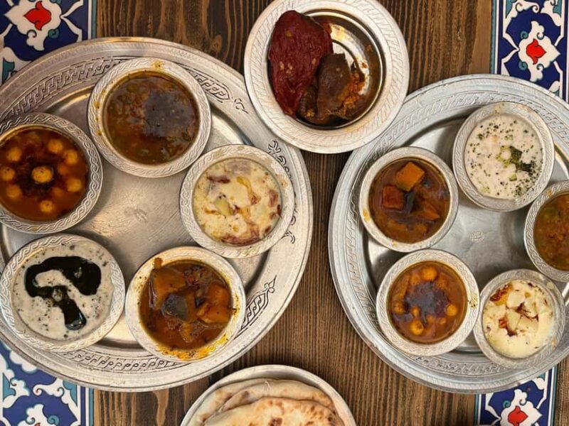 Gaziantep: Mosaic Museum Visit & Local Cultural Market Tour - Frequently Asked Questions