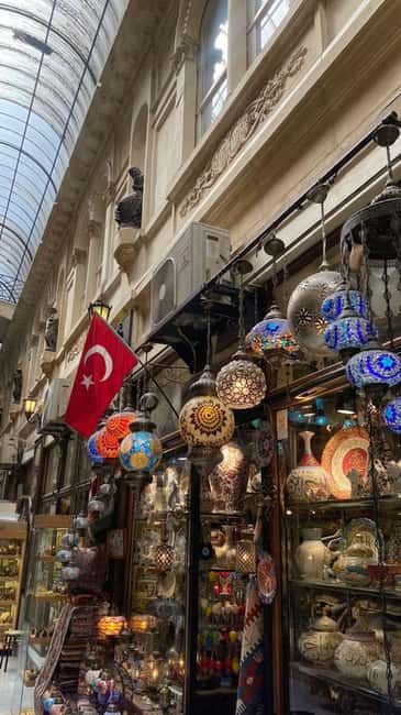Gaziantep: Street Food and Heritage Walking Tour - Key Points