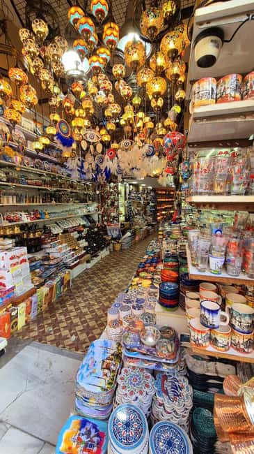 Gaziantep: Street Food and Heritage Walking Tour - Sampling Iconic Antep Dishes