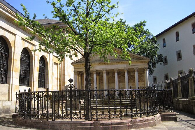 Gaztelugatxe and Gernika Tour From San Sebastian - Practical Details and Tour Logistics