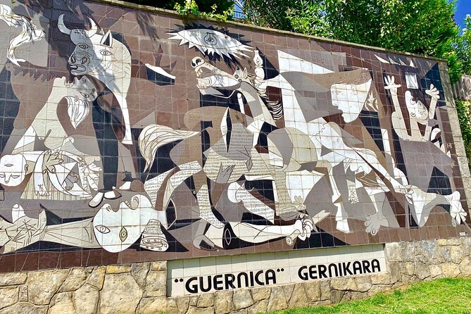 Gaztelugatxe and Gernika Tour From San Sebastian - Insightful Guides and Telling Stories