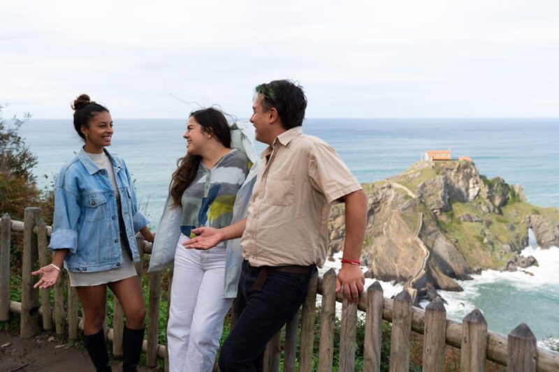 Gaztelugatxe and Gernika Tour From San Sebastian - Bilbao’s Guggenheim Museum and Architectural Marvels