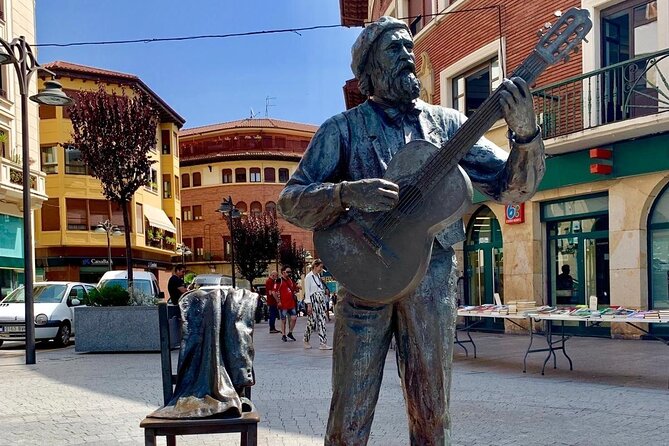 Gaztelugatxe, Mundaka and Gernika Tour from Bilbao - Gaztelugatxe, Mundaka, and Gernika: A Captivating Basque Day Trip