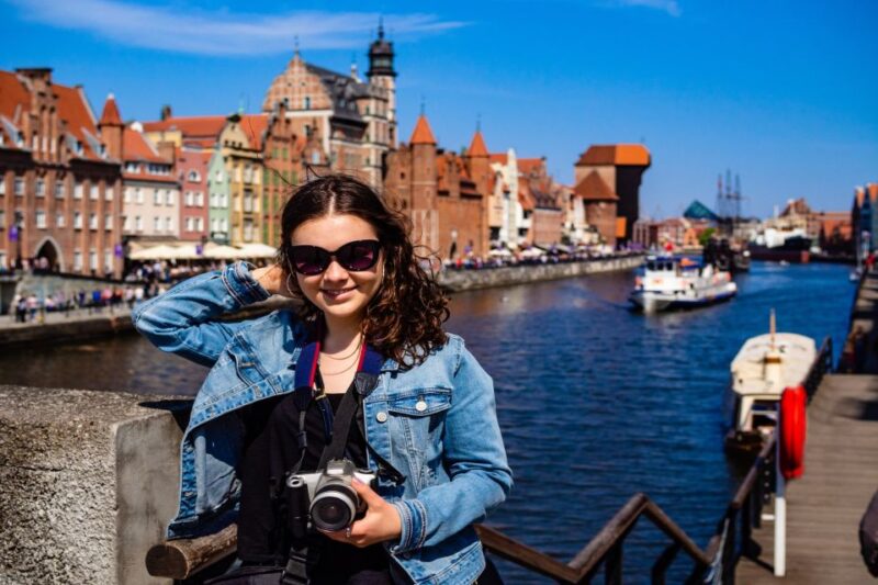 Gdansk 1-Day of Highlights Private Guided Tour and Transport - Key Points