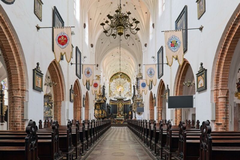 Gdansk 1-Day of Highlights Private Guided Tour and Transport - What’s Not Included and Important Tips