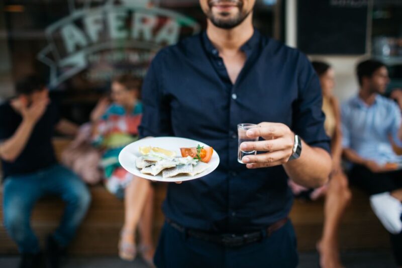 Gdansk: 4-hour Polish Vodka Tour - Who Would Enjoy This Vodka Tour?