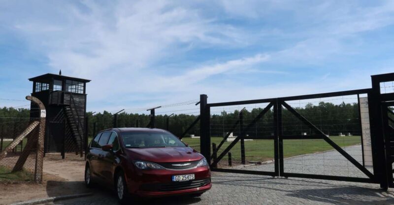 Gdansk and Stutthof Concentration Camp Private Tour - Gdansk and Stutthof Concentration Camp Private Tour: A Full-Day Journey Through History and Beauty