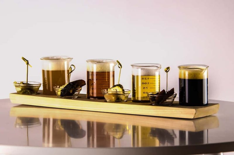 Gdansk: Brewery Tour & Beer Tasting - Discover the Gdansk Brewery Tour & Beer Tasting Experience