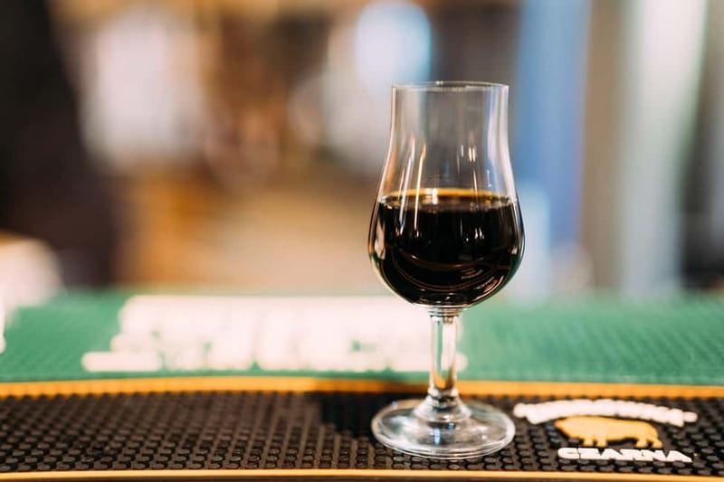 Gdansk: Brewery Tour & Beer Tasting - Sampling Local Craft Beers in a Beer-Hall Setting