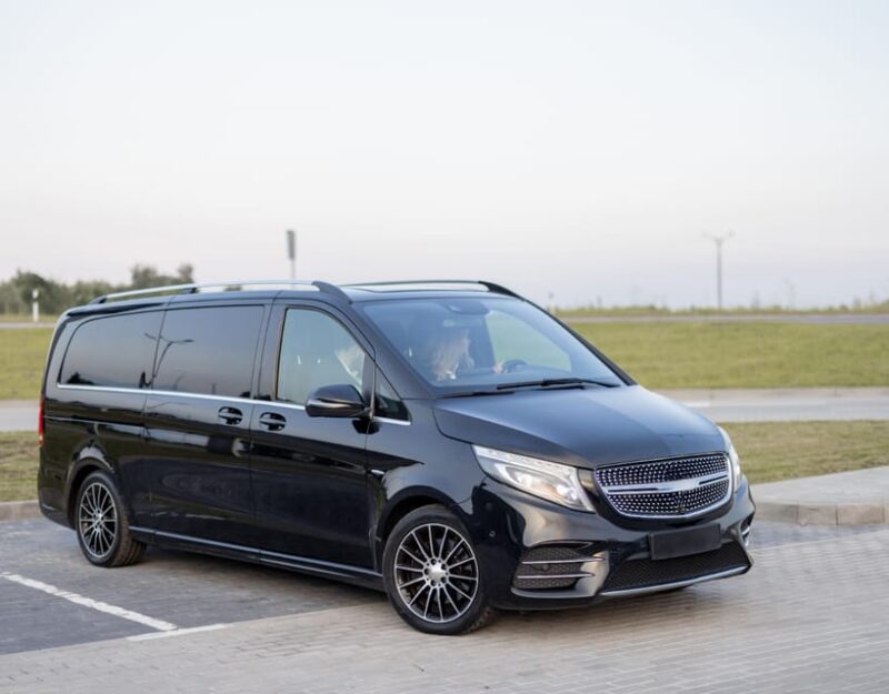 Gdansk: Extreme Gun Shooting Experience with Transfers - Gdansk: Extreme Gun Shooting Experience with Transfers — An adrenaline-filled activity in Poland’s Pomerania Province