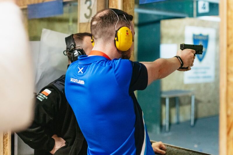 Gdansk: Extreme Gun Shooting Experience with Transfers - The Sum Up: A Safe, Exciting Firearm Experience in Gdansk