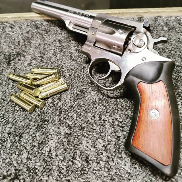 Gdansk: Firearm Shooting Experience with Instructor - Safety Protocols and Restrictions