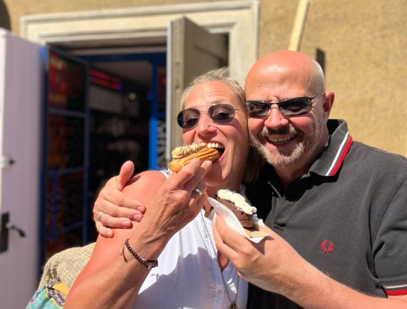 Gdansk Food Tour Experience - Savoring Polish Street Food at Pyra Bar