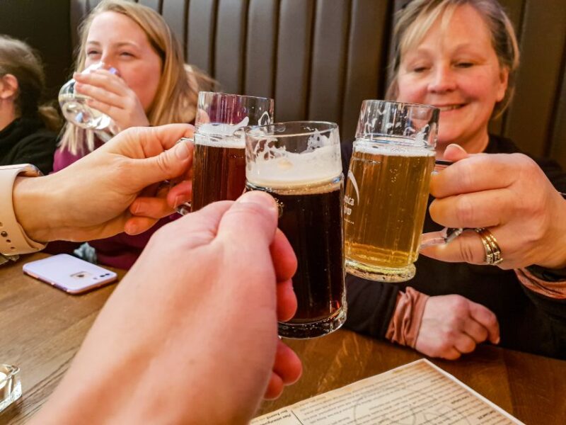 Gdansk Food Tour Experience - Final Thoughts on the Gdansk Food Tour Experience