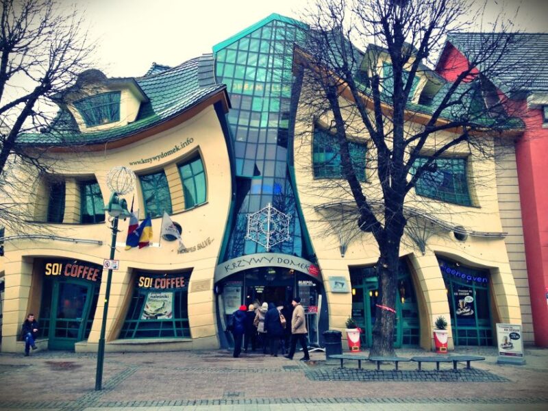 Gdansk, Gdynia, and Sopot: 8-Hour Private Sightseeing Tour - Additional Experiences: Amber Short Lecture and Polishing Demonstration