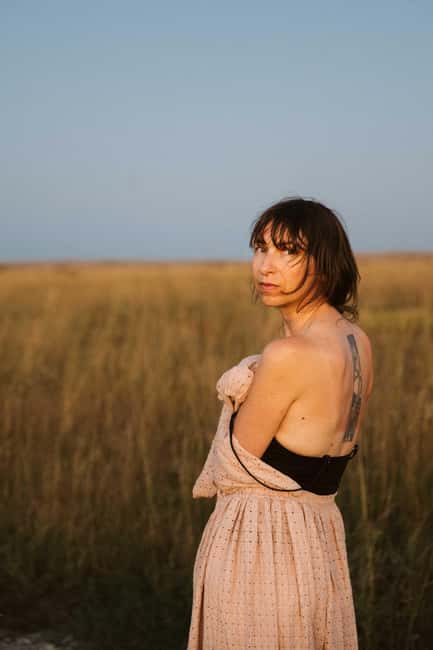 Gdansk, Gdynia, Sopot: Private Photoshoot in Tricity - Scenic Locations in the Tri-City Area