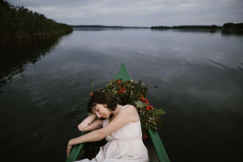 Gdansk, Gdynia, Sopot: Private Photoshoot in Tricity - Flexibility with Cancellation and Availability