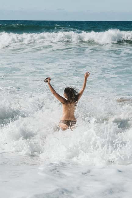 Gdansk, Gdynia, Sopot: Private Photoshoot in Tricity - Who Will Benefit Most from This Photoshoot Experience