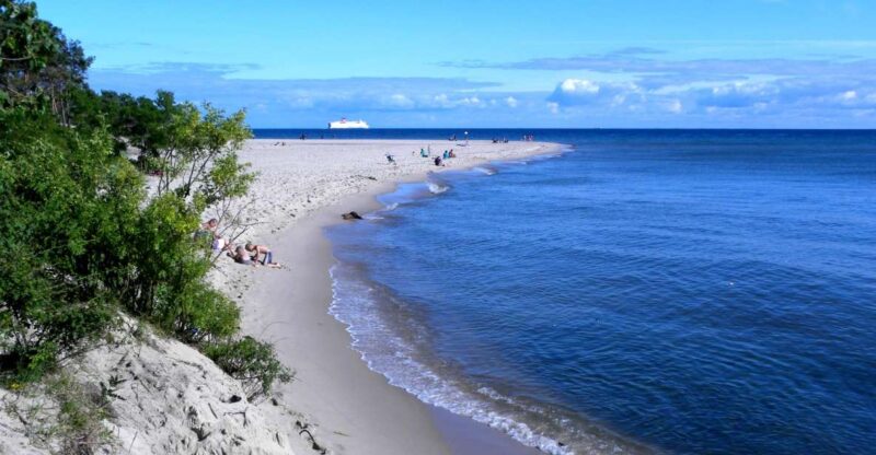 Gdansk Hel Peninsula Private Guided Tour with Cruise or Car - Sealarium and Marine Life Encounters