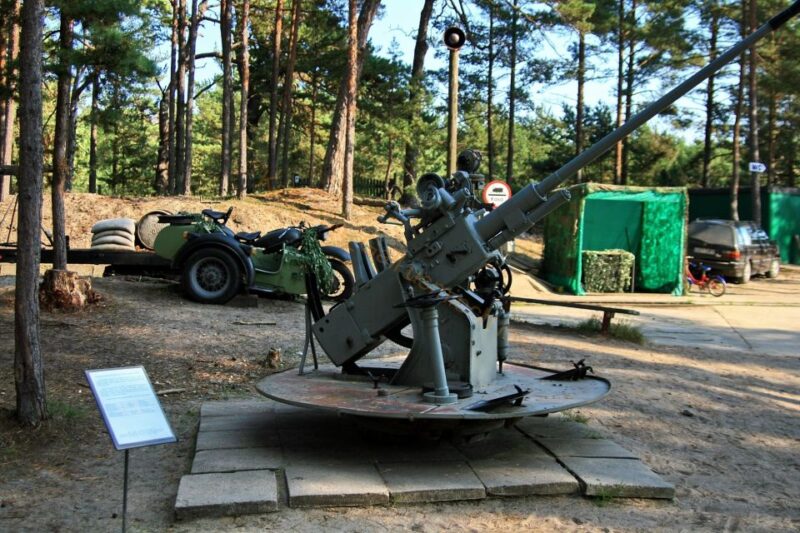 Gdansk Hel Peninsula Private Guided Tour with Cruise or Car - Optional Catamaran Sea Cruise on Gdansk Bay