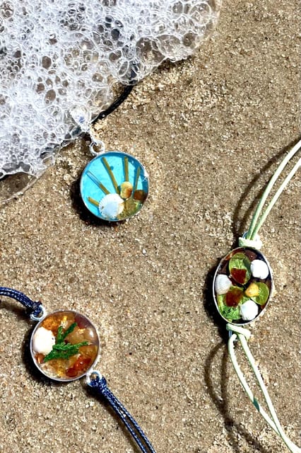 Gdansk: Jewelry Making Workshop with Amber - Who Will Enjoy This Workshop Most?