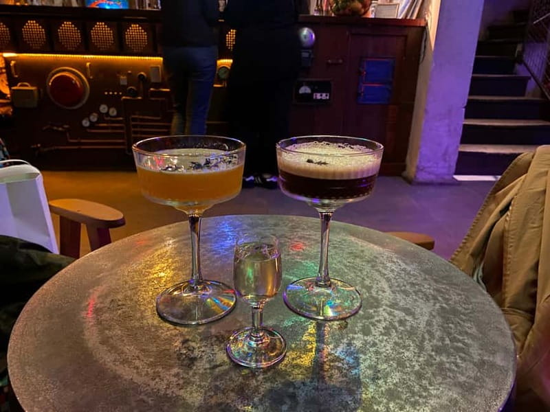 Gdansk Legends & Cocktails: Historic Tales and Tasting - Who Will Enjoy This Tour Most?