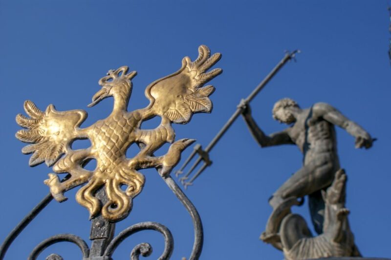 Gdansk Old Town 2-Hour Walking Tour - Understanding the Significance of Gdansk’s Main Landmarks