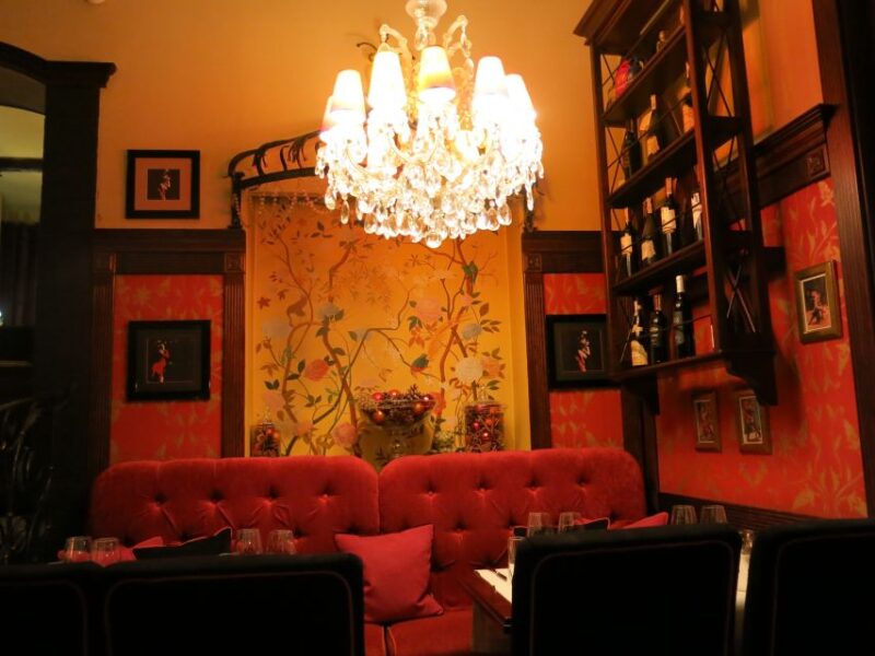 Gdansk: Private Vodka Tasting Tour - Gdansk: Private Vodka Tasting Tour – A Deep Dive into Polish Drinking Traditions