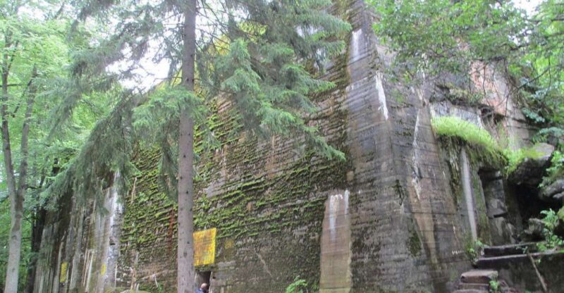 Gdansk: Private Wolf's Lair Tour - The Gdansk: Private Wolf’s Lair Tour — An In-Depth Look