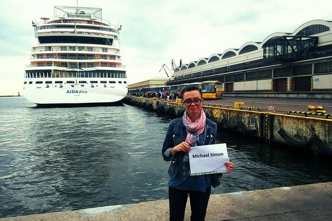 Gdansk Shore Excursion Private Sightseeing Tour - Convenience of Private Transport and Port Pickup