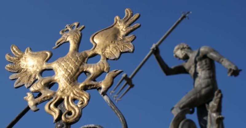 Gdansk, Sopot and Gdynia 3 Cities Private Full-Day Tour - Exploring the Tri-City Area in One Day