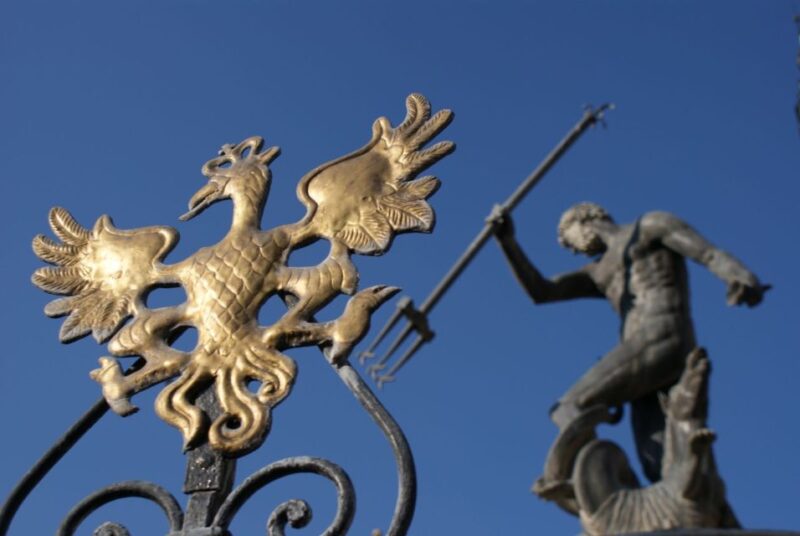 Gdansk, Sopot and Gdynia 3 Cities Private Full-Day Tour - Frequently Asked Questions