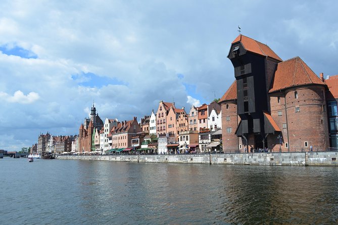 Gdansk, Sopot & Gdynia - Private 3 City Tour - Expert Guides and Local Insights