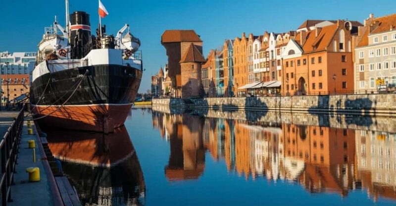 Gdansk, Sopot & Gdynia Road Trip with a Local Guide - Flexible Schedule and Customization Options