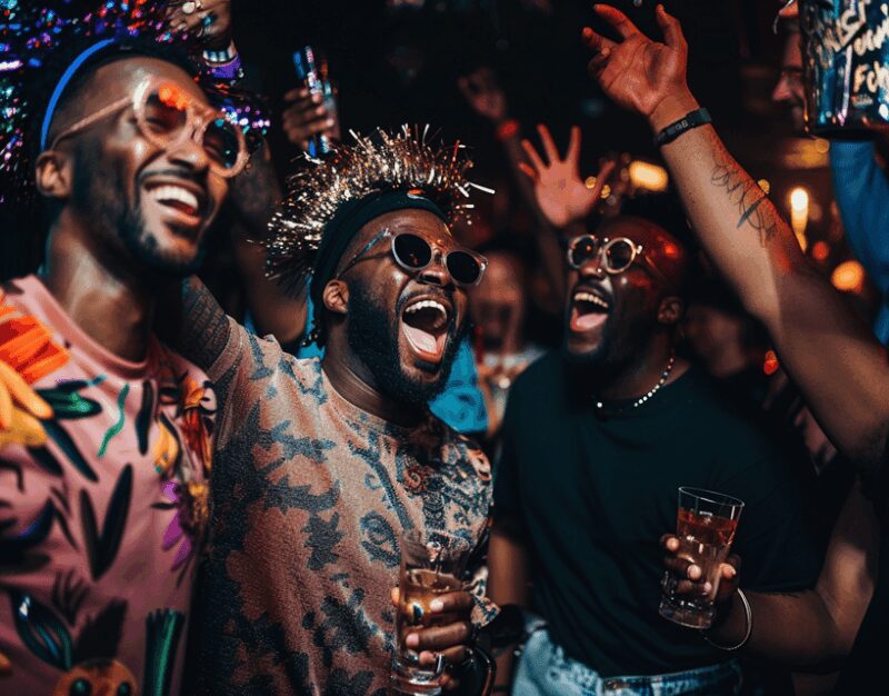 Gdansk: Stag Night Pub Crawl with Female Guide - Why This Tour Is a Great Choice for Bachelor Parties