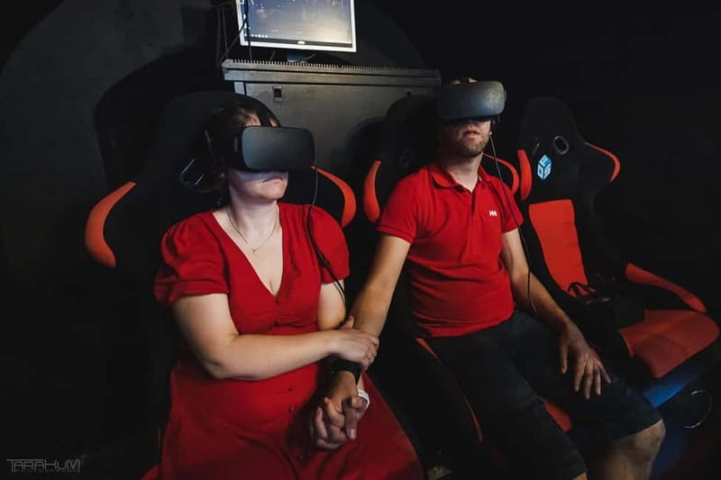 Gdansk: Tower of Secrets and Wax Figure Museum - Logistics and Booking Details