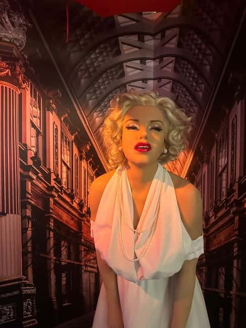 Gdansk: Tower of Secrets and Wax Figure Museum - Final Thoughts on the Gdansk Tower of Secrets Tour