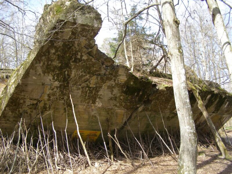 Gdansk Wolfs Lair with St. Lipka and Mamerki Private Guided - Frequently Asked Questions