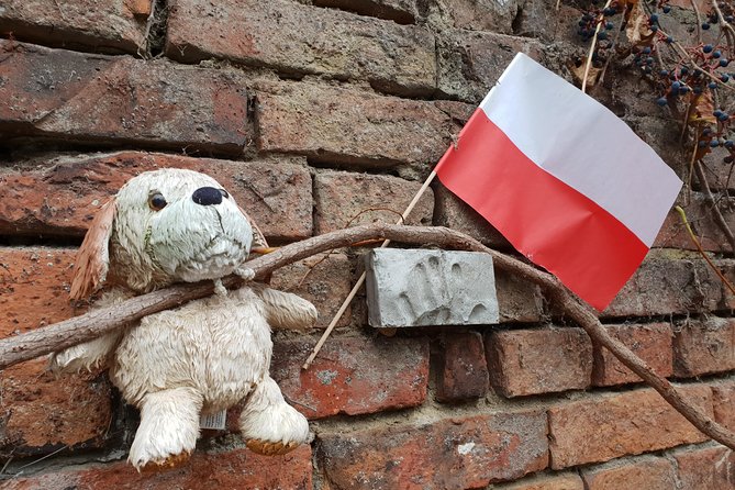 Gdansk Word War Two Themed Private Tour - Key Points