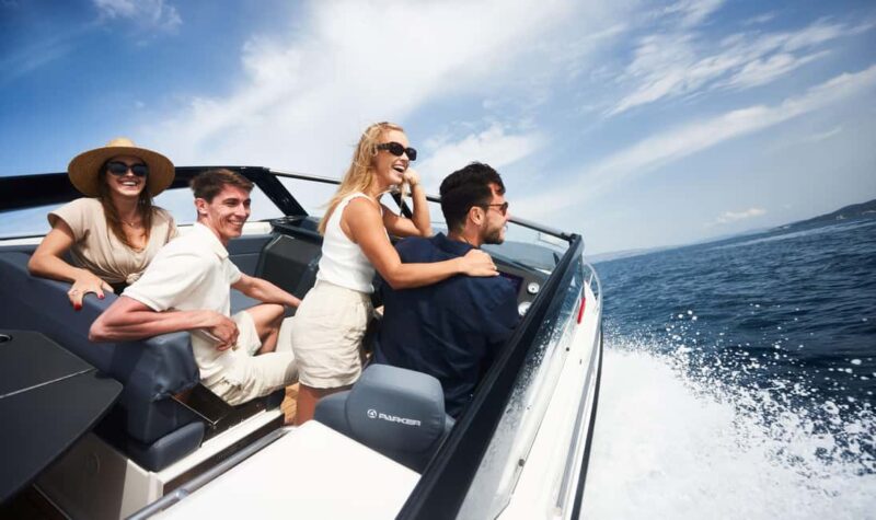 Gdask: Exclusive Cruise with a Glass of Prosecco - Visiting the Shipyard and World War II Landmarks